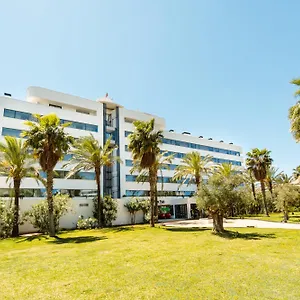 Pacha Hotell
