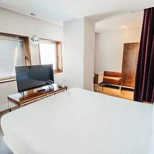 Hotel Palacio Avenida (adults Only) ****