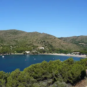 Resort Ciudad De Vacaciones Cala Montjoi 