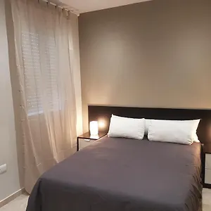 Vivienda Reina Victoria Espagne