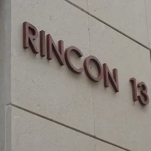 Rincon 13 Espagne