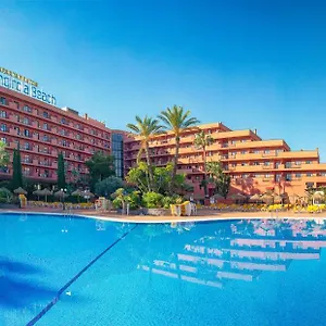 Aparthotel Turisticos ***