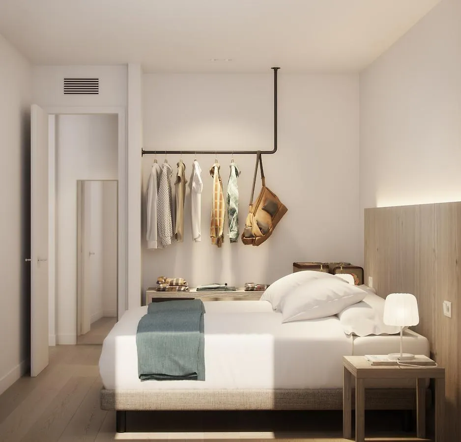 Sunrise Suites Ibiza stad Spanien